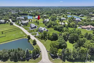12 Leanda Ct, South Barrington, IL 60010 - Photo 2