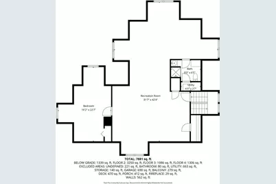 1418 Western Avenue, Flossmoor, IL 60422 - Photo 60