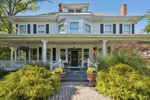 1418 Western Ave, Flossmoor, IL 60422 - Photo 1