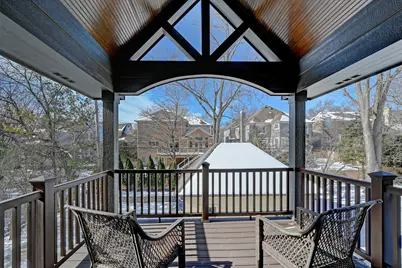 130 Oxford Avenue, Clarendon Hills, IL 60514 - Photo 24