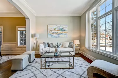 130 Oxford Avenue, Clarendon Hills, IL 60514 - Photo 8