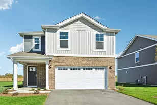 1248 Linden Ter, Hampshire, IL 60140 - Photo 1