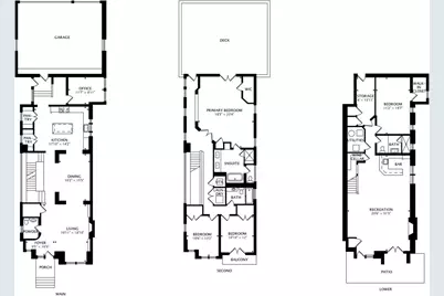 2030 N Hoyne Avenue, Chicago, IL 60647 - Photo 44