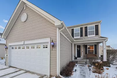 340 Town Center Boulevard, Gilberts, IL 60136 - Photo 2