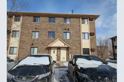 6 Parkside Court #2, Vernon Hills, IL 60061 - Photo 10