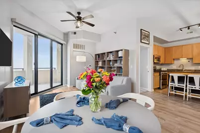 1464 S Michigan Avenue #1701, Chicago, IL 60605 - Photo 2