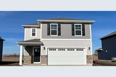 132 Cornerstone Crossing, Hampshire, IL 60140 - Photo 1