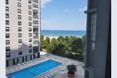 5701 N Sheridan Road #7P, Chicago, IL 60660 - Photo 2