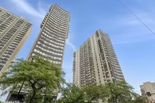 5701 N Sheridan Rd, Chicago, IL 60660 - Photo 1