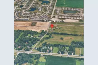 10741 W 141st Avenue, Cedar Lake, IN 46303 - Photo 6
