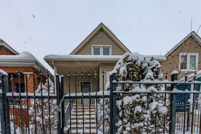 2446 W 69th Street, Chicago, IL 60629 - Photo 1