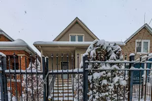 2446 W 69th St, Chicago, IL 60629 - Photo 1