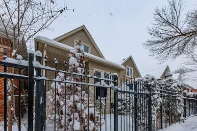 2446 W 69th Street, Chicago, IL 60629 - Photo 2