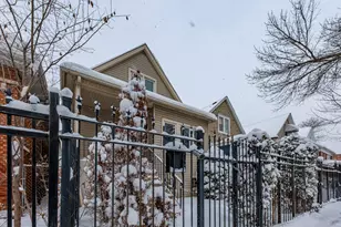 2446 W 69th St, Chicago, IL 60629 - Photo 2