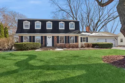 6S241 Concord Road, Naperville, IL 60540 - Photo 1