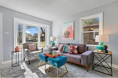 12230 S Elizabeth Street, Chicago, IL 60643 - Photo 2