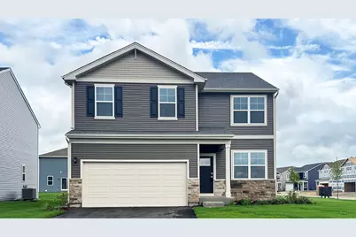 500 Arbor Ridge Drive, Hampshire, IL 60140 - Photo 1