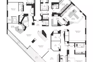 950 N Michigan Ave, Chicago, IL 60611 - Photo 68