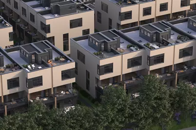 2235 W Oakdale Avenue #22-C, Chicago, IL 60618 - Photo 2