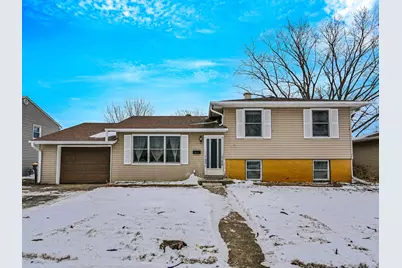 6641 Church Street, Hanover Park, IL 60133 - Photo 1