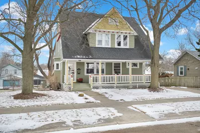 221 High Street, West Chicago, IL 60185 - Photo 2