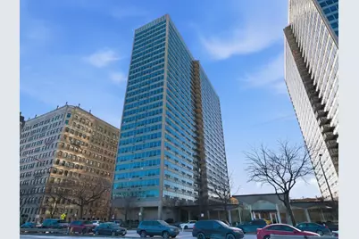3550 N Lake Shore Drive #908, Chicago, IL 60657 - Photo 2