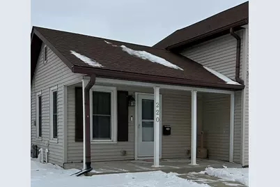 220 N Simmons Avenue, Stockton, IL 61085 - Photo 4
