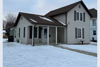 220 N Simmons Avenue, Stockton, IL 61085 - Photo 2