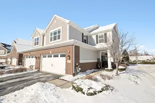 16146 W Coneflower Dr, Lockport, IL 60441 - Photo 1