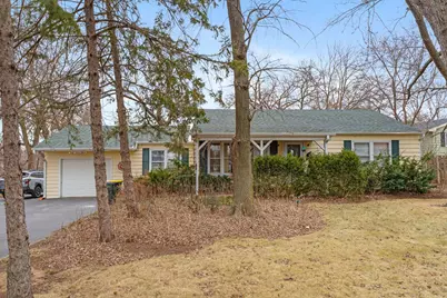 4715 W Crystal Lake Road, McHenry, IL 60050 - Photo 1