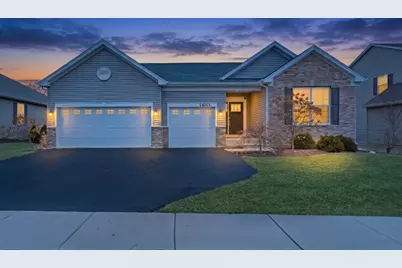 1651 Innsbrook Court, Fox Lake, IL 60020 - Photo 48