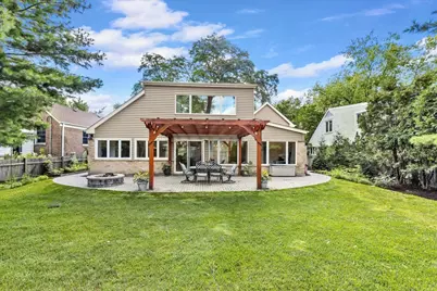 40 Williamsburg Road, Evanston, IL 60203 - Photo 4