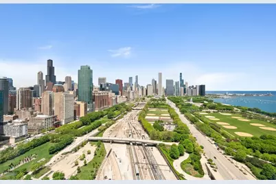 1211 S Prairie Avenue #4805, Chicago, IL 60605 - Photo 34