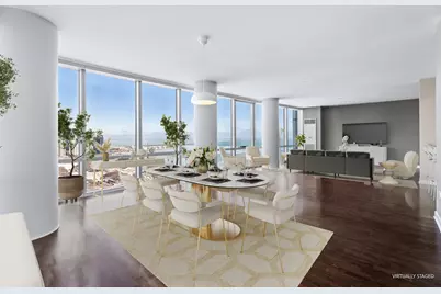 1211 S Prairie Avenue #4805, Chicago, IL 60605 - Photo 6