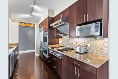 1211 S Prairie Avenue #4805, Chicago, IL 60605 - Photo 16