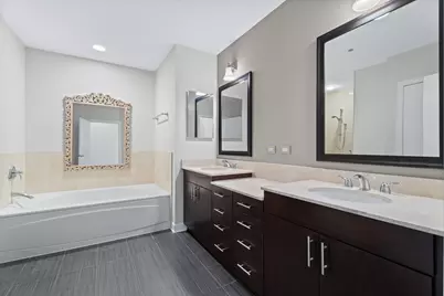 1211 S Prairie Avenue #4805, Chicago, IL 60605 - Photo 20