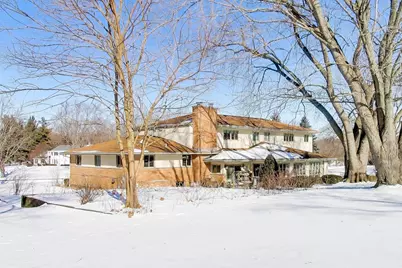 926 Braeburn Road, Inverness, IL 60067 - Photo 2