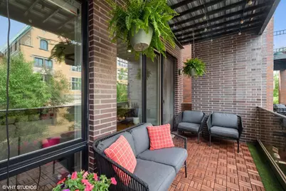 1219 N Cleaver Street #2, Chicago, IL 60642 - Photo 14