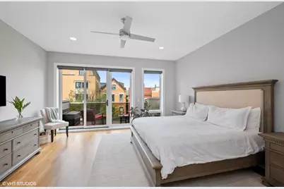 1219 N Cleaver Street #2, Chicago, IL 60642 - Photo 6