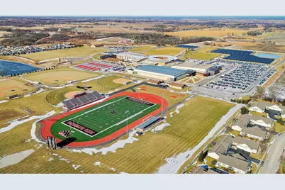 10006 Edgebrook Lane, Huntley, IL 60142 - Photo 42