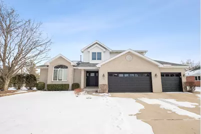 790 Eastwind Drive, New Lenox, IL 60451 - Photo 1