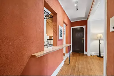 728 1/2 Hinman Avenue #2S, Evanston, IL 60202 - Photo 10
