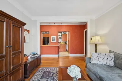 728 1/2 Hinman Avenue #2S, Evanston, IL 60202 - Photo 12