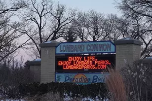 203 S Lombard Ave, Lombard, IL 60148 - Photo 18