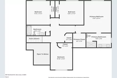 2931 Northwind Drive, New Lenox, IL 60451 - Photo 54