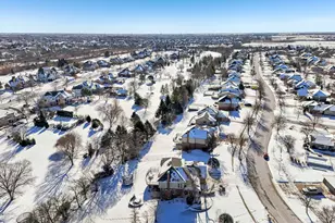 2931 Northwind Dr, New Lenox, IL 60451 - Photo 50