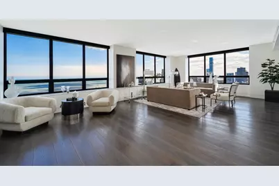 180 E Pearson Street #5804, Chicago, IL 60611 - Photo 4