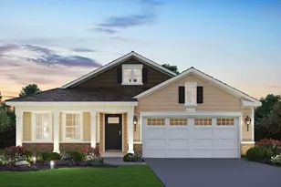 14621 S Greenbriar Dr, Plainfield, IL 60544 - Photo 1