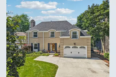 846 Wagner Road, Glenview, IL 60025 - Photo 1
