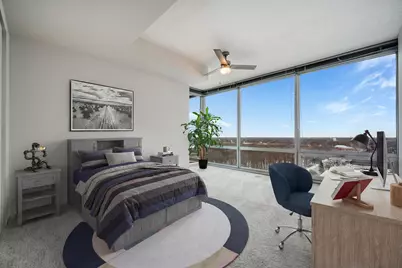 9725 Woods Drive #1502, Skokie, IL 60077 - Photo 12